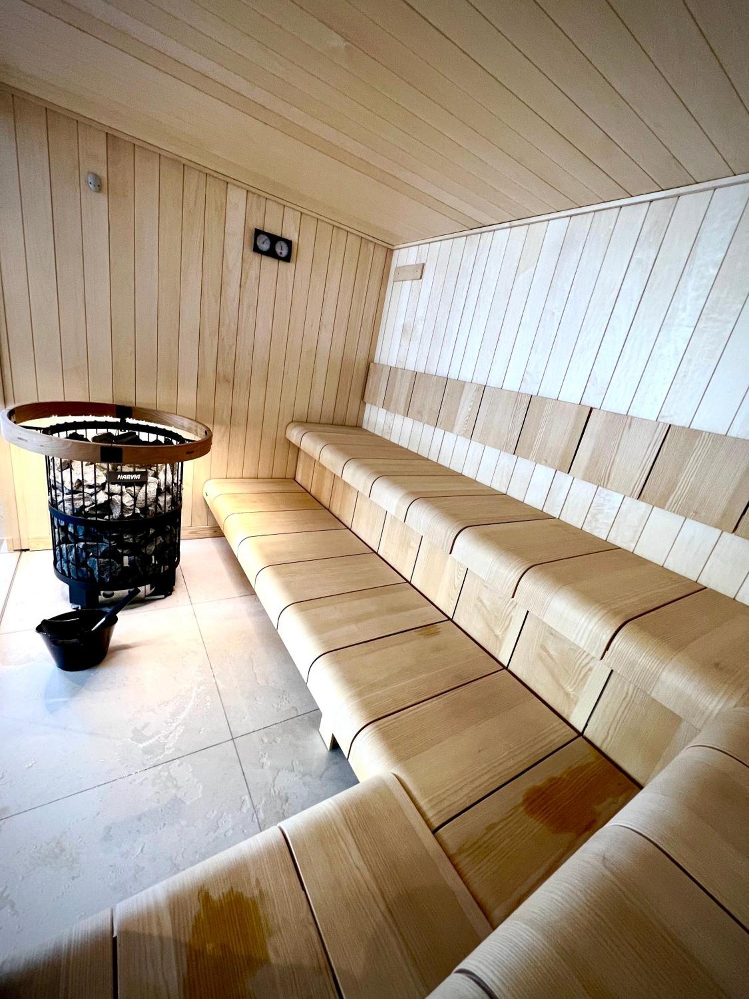Arc 1950 - Chalet Des Lys - Appt Luxe 4 Pers Les Arcs  Zewnętrze zdjęcie